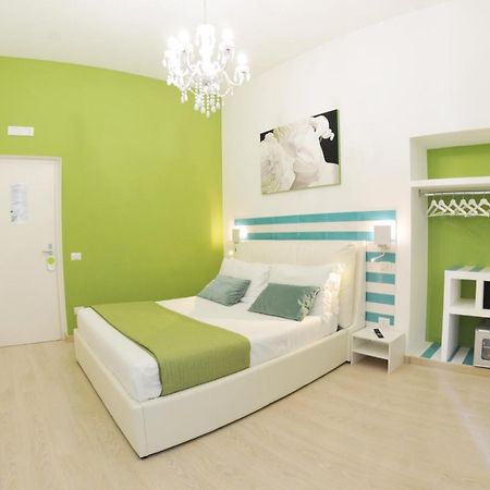 Maison San Paolo Sorrento Eksteriør billede