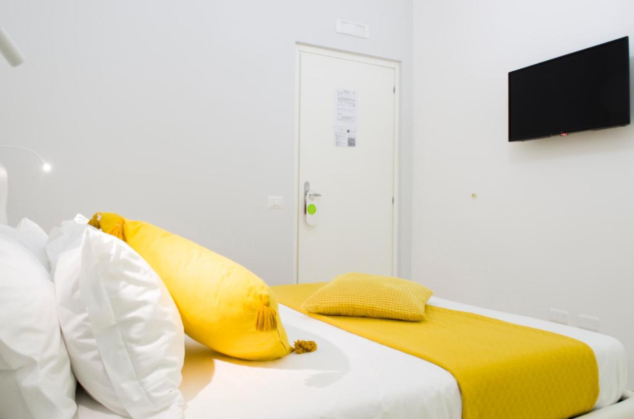 Maison San Paolo Sorrento Eksteriør billede
