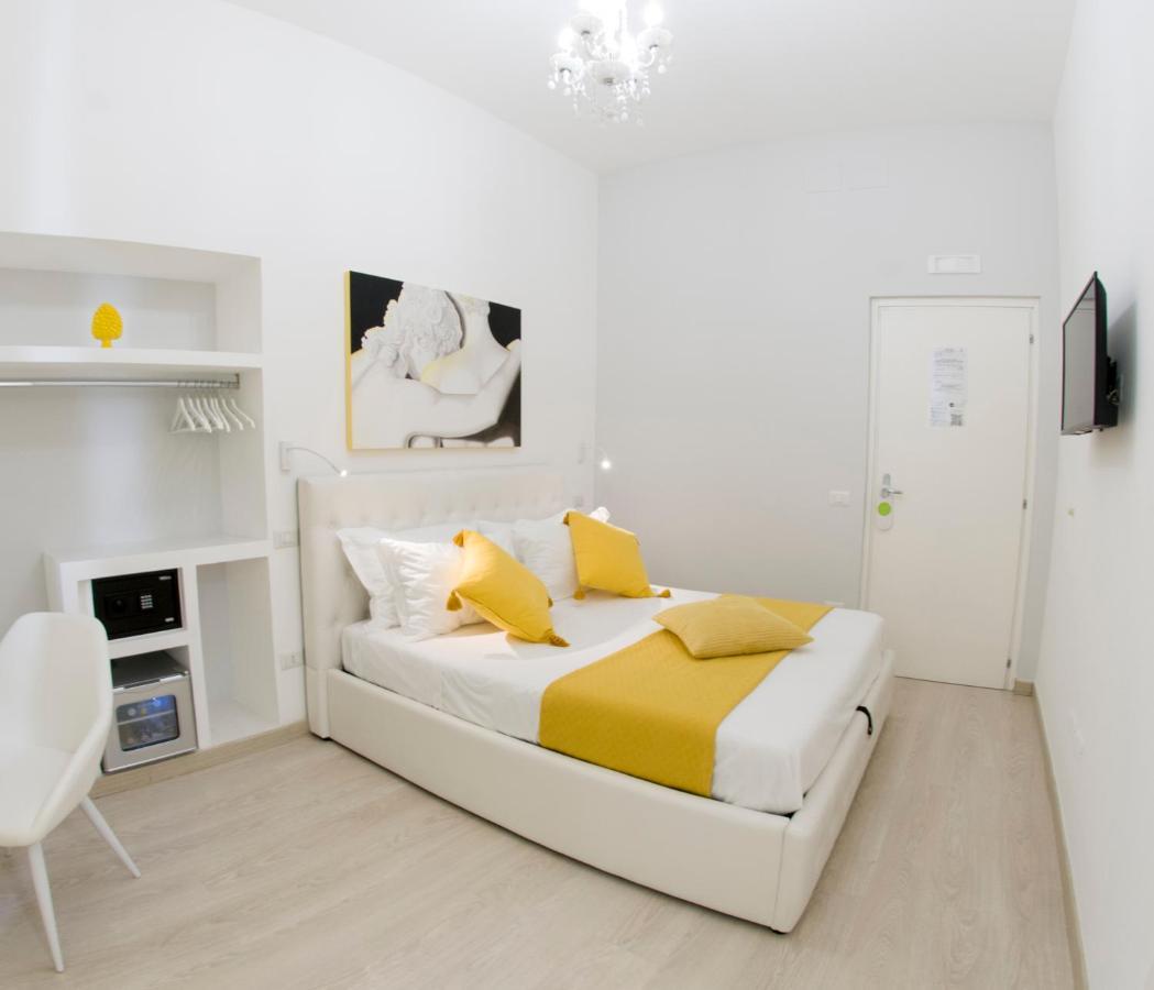 Maison San Paolo Sorrento Eksteriør billede