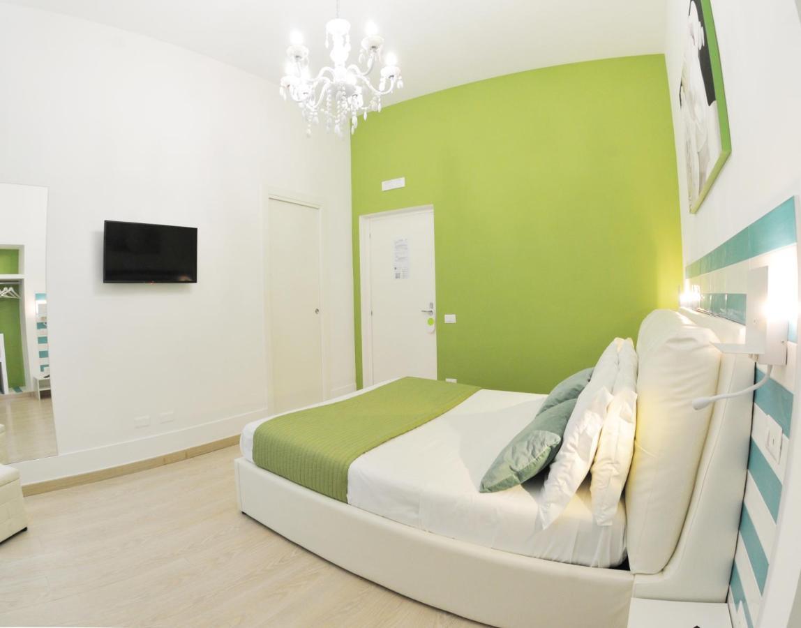 Maison San Paolo Sorrento Eksteriør billede