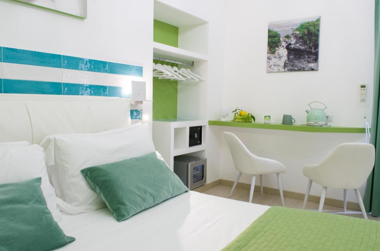 Maison San Paolo Sorrento Eksteriør billede