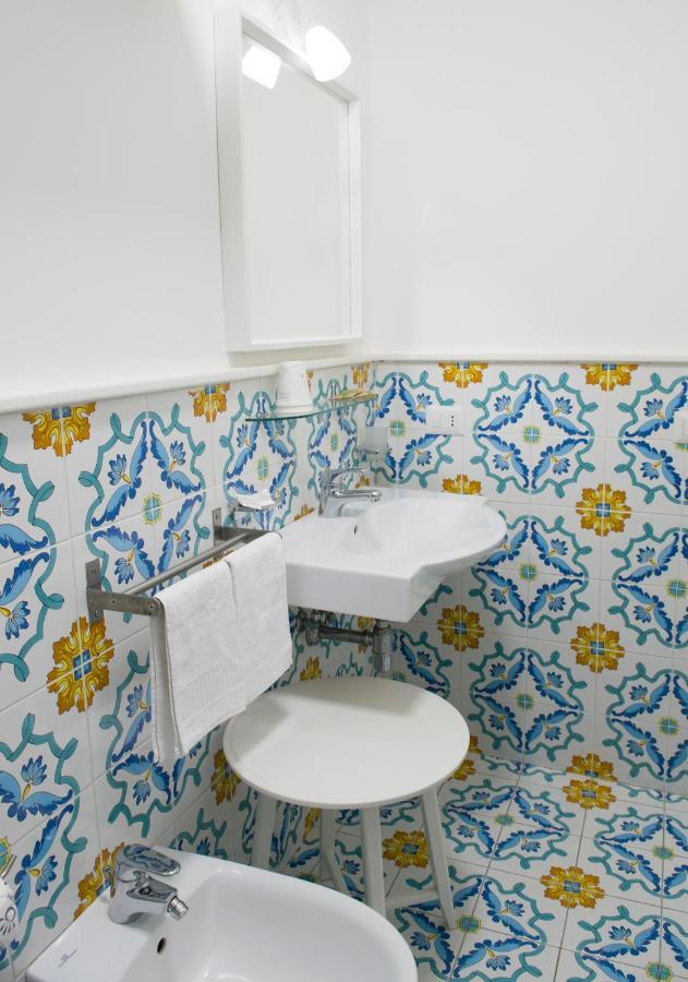 Maison San Paolo Sorrento Eksteriør billede