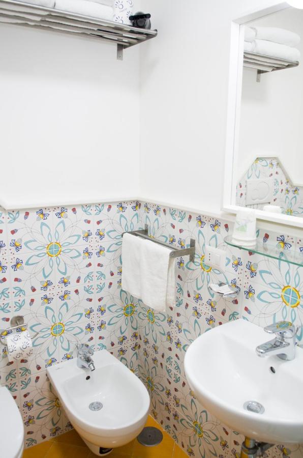 Maison San Paolo Sorrento Eksteriør billede