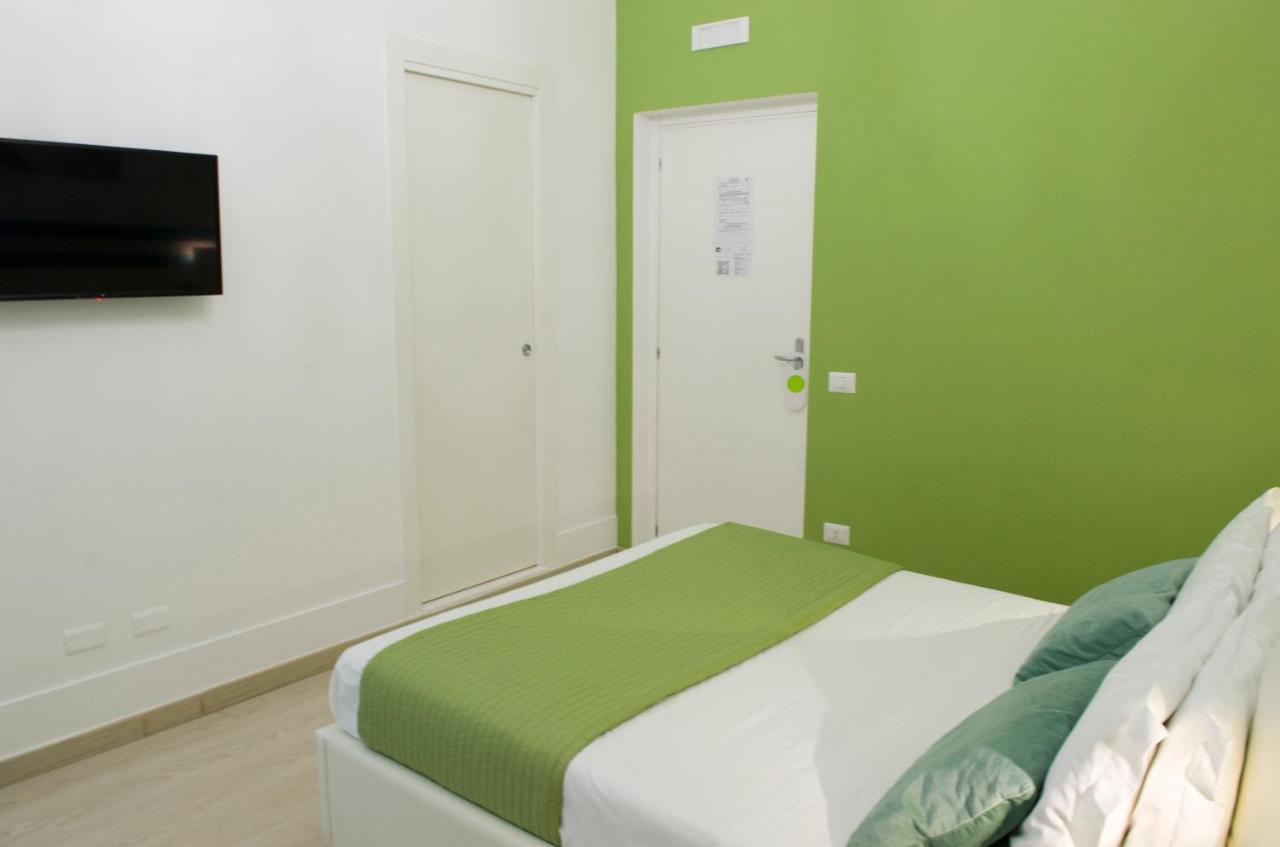 Maison San Paolo Sorrento Eksteriør billede