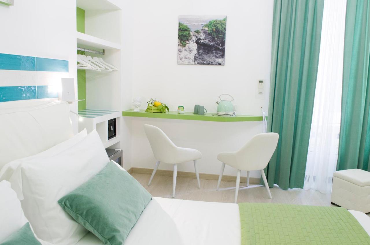 Maison San Paolo Sorrento Eksteriør billede
