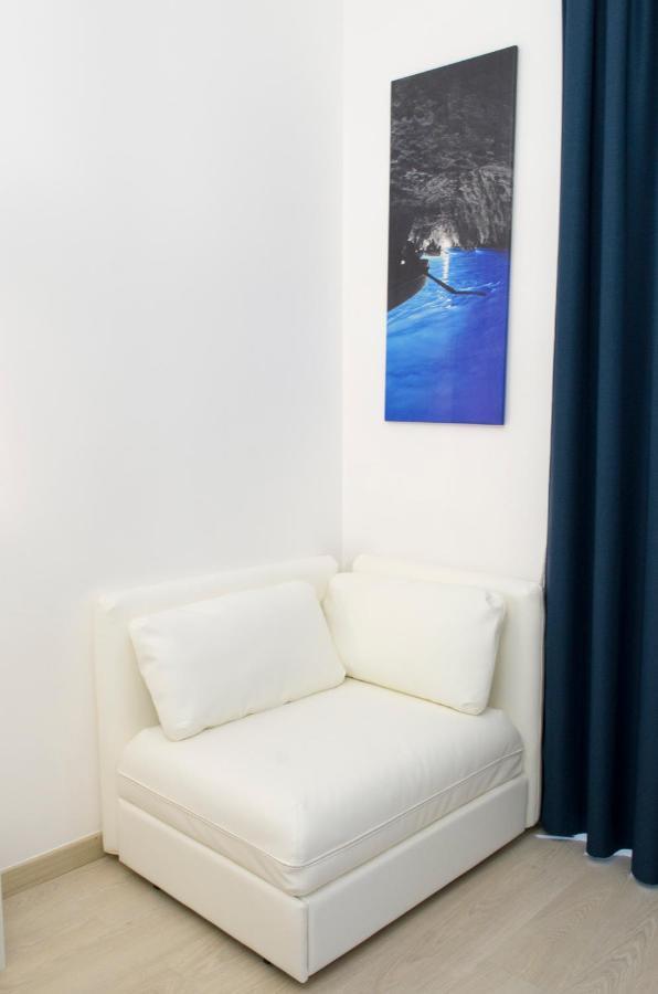 Maison San Paolo Sorrento Eksteriør billede
