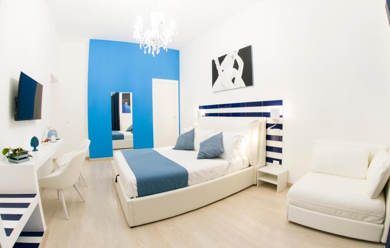 Maison San Paolo Sorrento Eksteriør billede