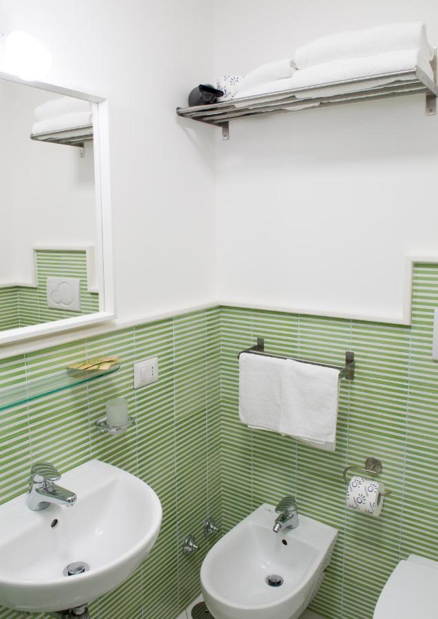Maison San Paolo Sorrento Eksteriør billede