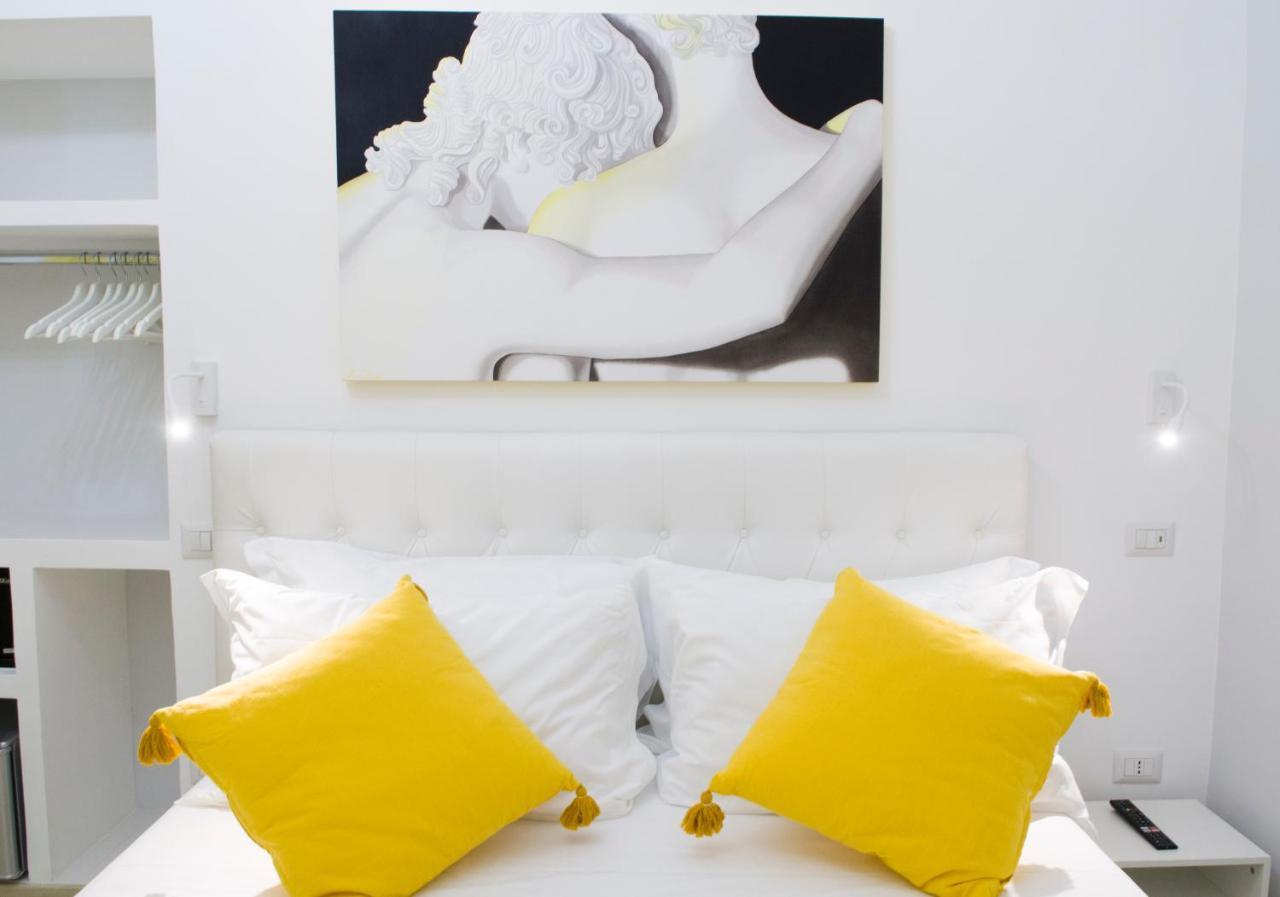 Maison San Paolo Sorrento Eksteriør billede