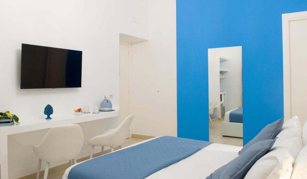 Maison San Paolo Sorrento Eksteriør billede
