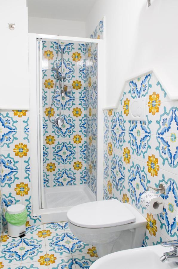 Maison San Paolo Sorrento Eksteriør billede