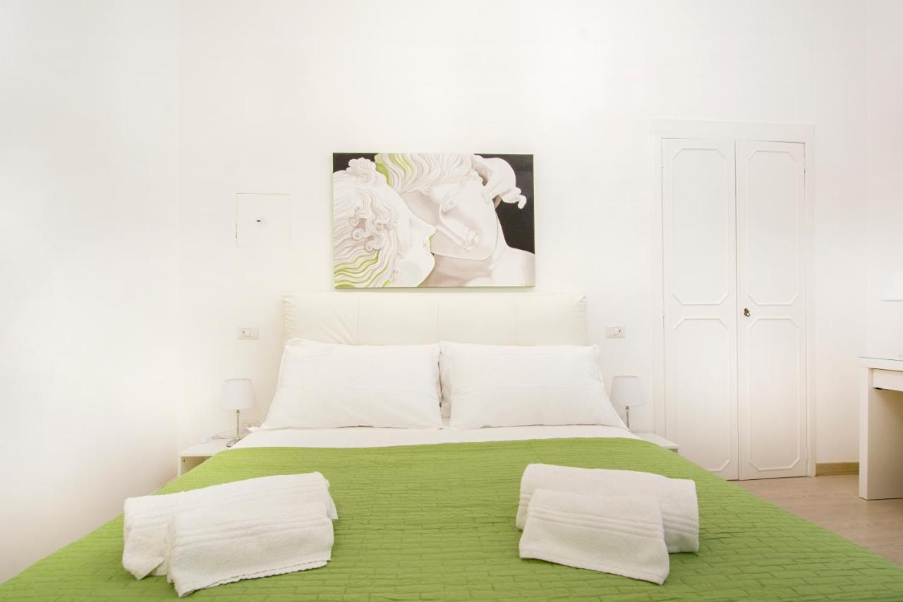 Maison San Paolo Sorrento Eksteriør billede